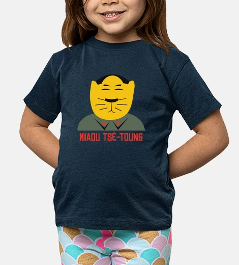 Ropa miau tse-tung
