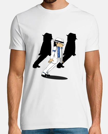 Tee-shirt michael