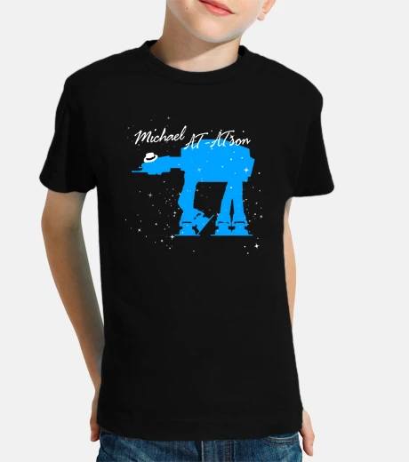 Ropa Michael AT-ATson