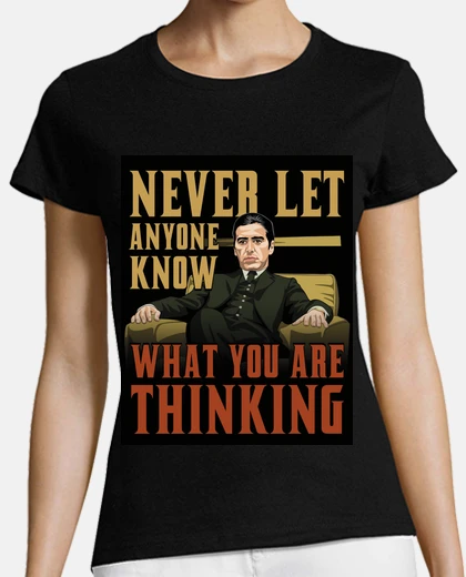 T-shirt michael cor leone e