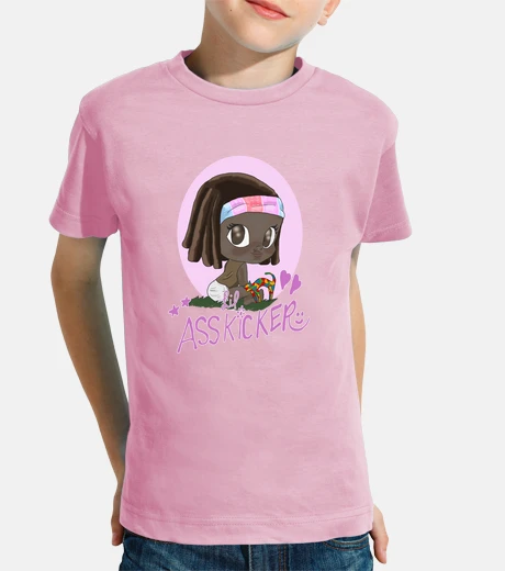 Ropa Michonne Lil Asskicker