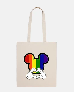 MICKEY´S PRIDE