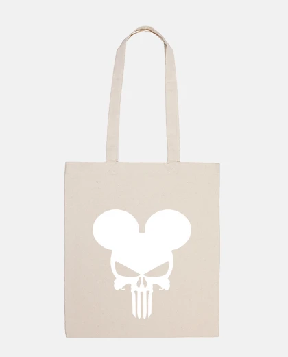 Bag micky skull