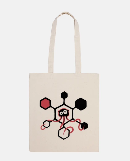 Bag microbe