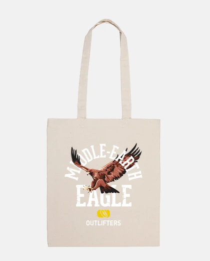 Bag middle-earth eagle (lord of the rings)