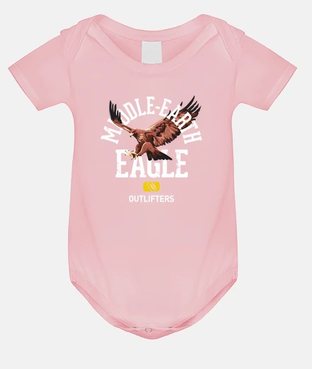 Kids middle-earth eagle (lord of the rings)