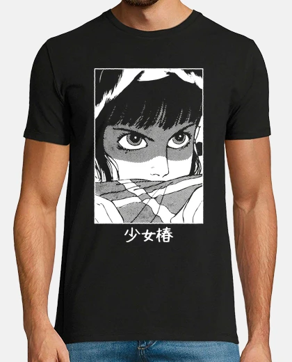 Tee-shirt Midori