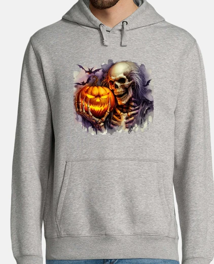 Sudadera Miedo en Halloween 2