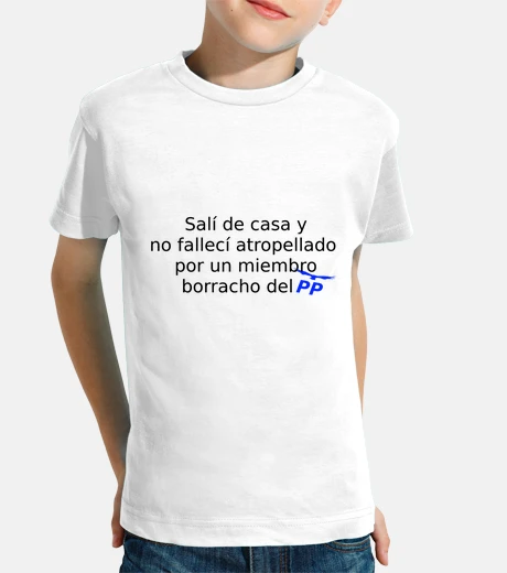 Ropa Miembros PP