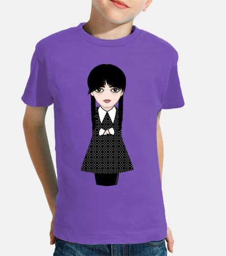 Ropa Miércoles
