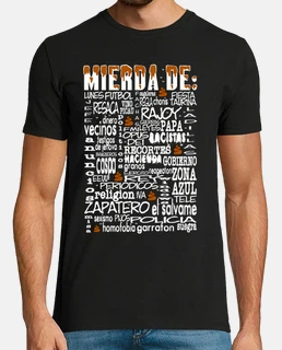 Camiseta izal online amazon