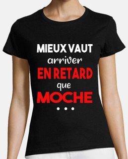 Drôle 11TH Cadeau Anniversaire Moche T-Shirt Haut Femmes Rose Nouveauté  Joke 11