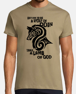 Mieux vaut être un loup d'Odin qu'un agneau de Dieu (Vikings)