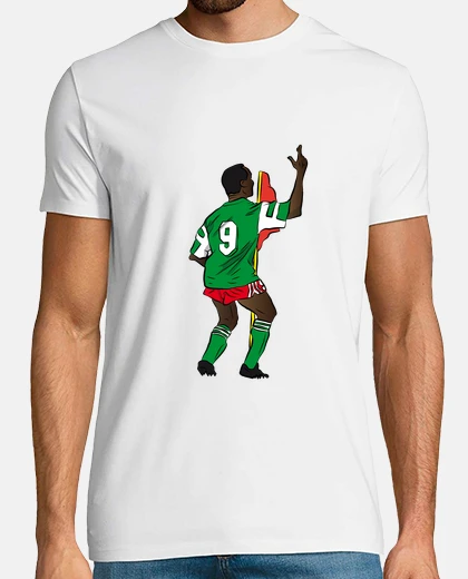 T-shirt miglio