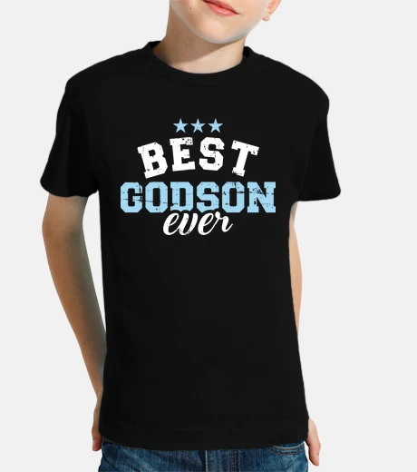 Abbigliamento miglior figlioccio di sempre