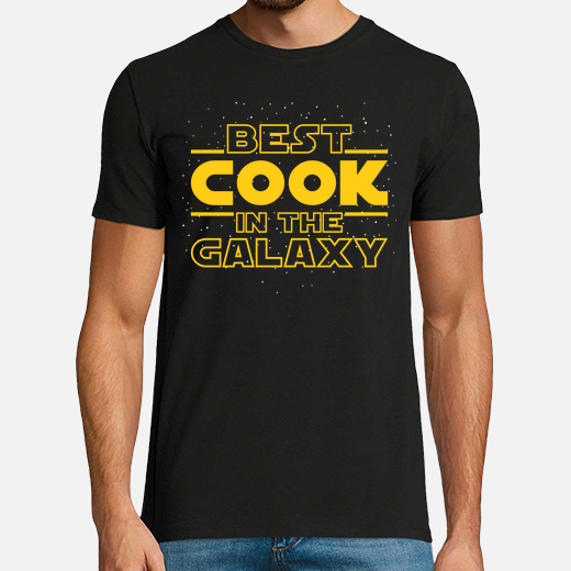 miglior cuoco della galassia