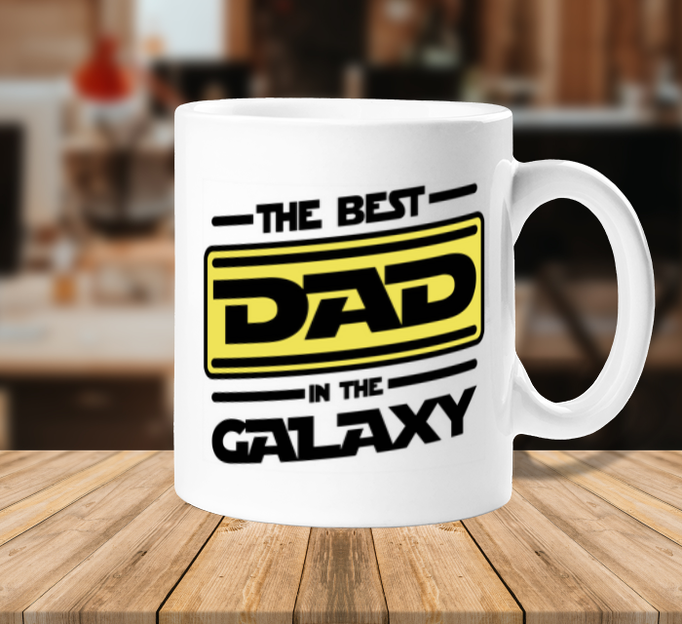 miglior papà della galassia - umorismo