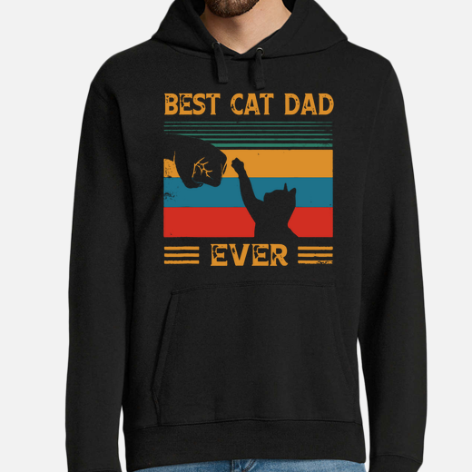 miglior papà gatto