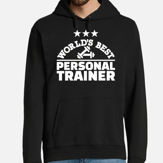 miglior personal trainer del mondo