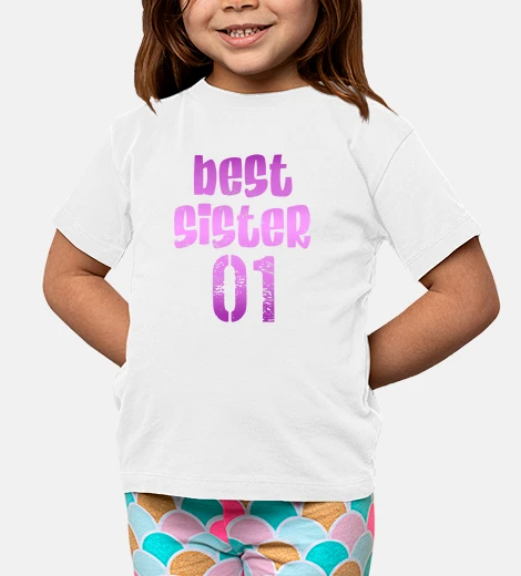 Abbigliamento migliore sorella 01