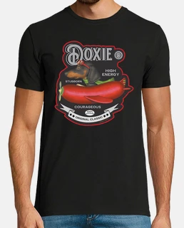 mignon chien doxie volant avion hot-dog