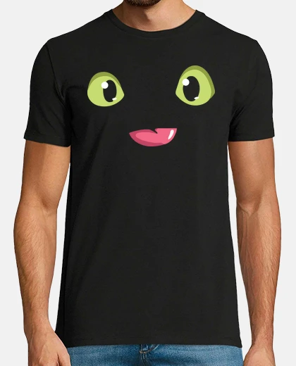 Tee-shirt mignonne