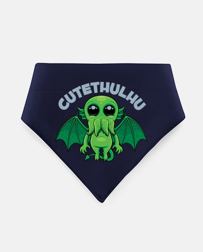 Mascotas mignonthulhu