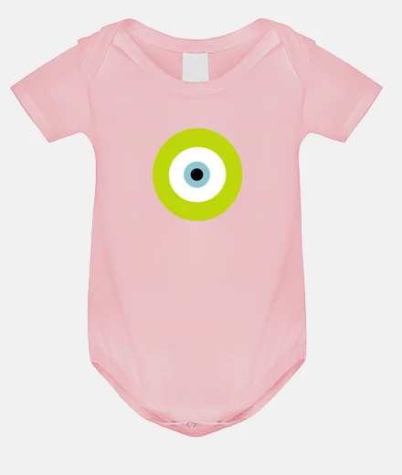 Ropa Mike Wazowski