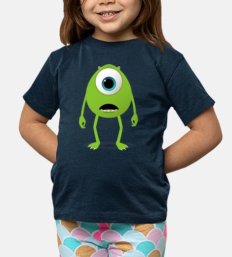 Ropa Mike Wazowski