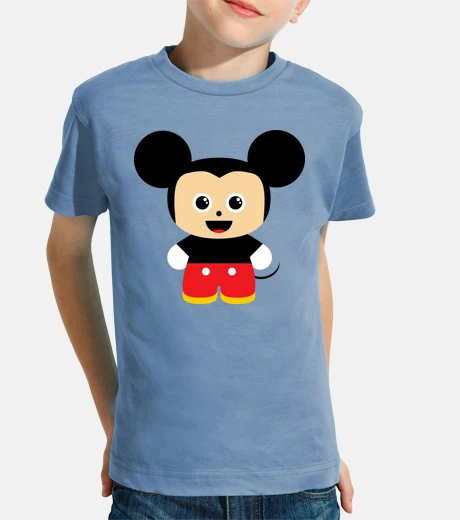 Abbigliamento miki
