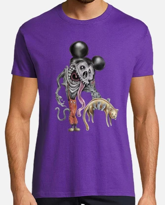 Camisetas de miki maus sale