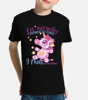 milagros anuncio de embarazo de unicorn