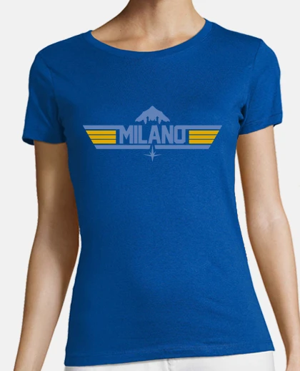 Tee-shirt milano top