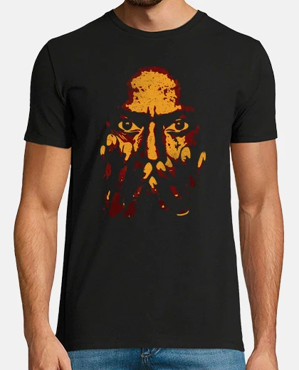 T-shirt miles davis