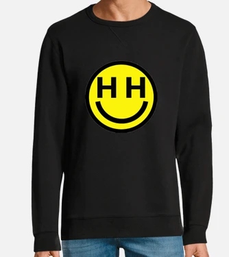 Miley happy hippie foundation hoodie tostadora