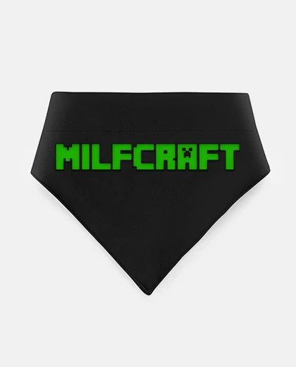 Mascotas MILFCRAFT