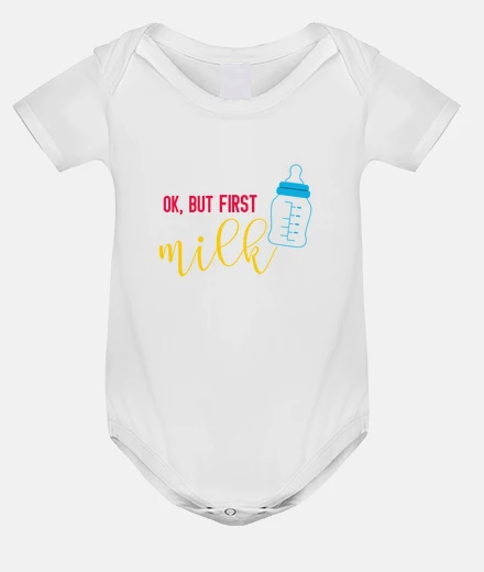 Kids milk