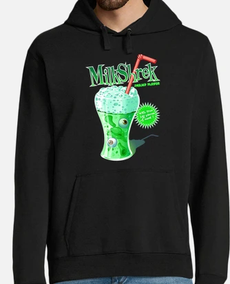 Shrek hoodie online