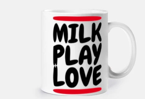 milk play love2