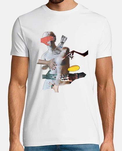 Camiseta Millennial - Venus