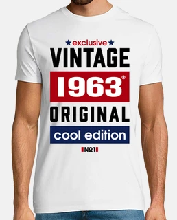 millésime 1963