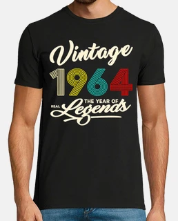 millésime 1964