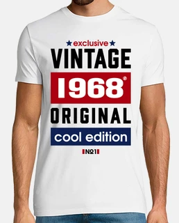 millésime 1968