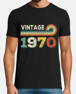 millésime 1970 - 1970 ans