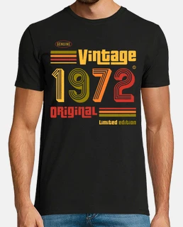 millésime 1972