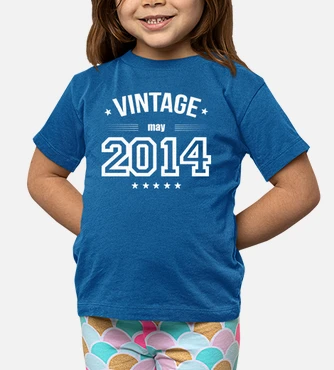 T shirt hot sale enfant 2014