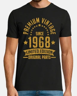 millésime premium depuis 1968 partie originale