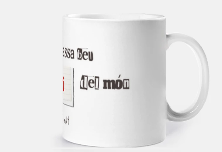 Taza Millor Avi