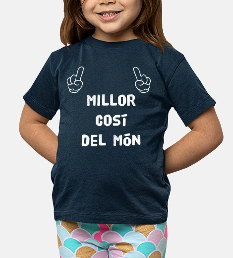 Ropa Millor cosí del món