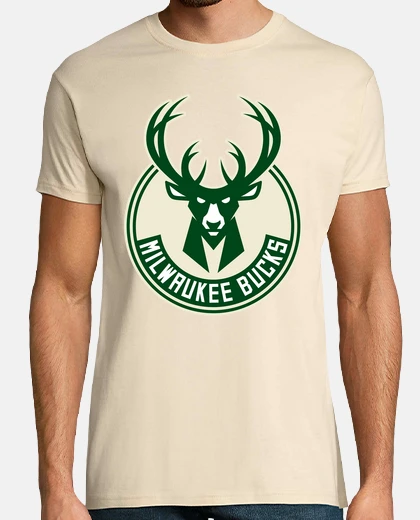 Camiseta Milwaukee Bucks NBA